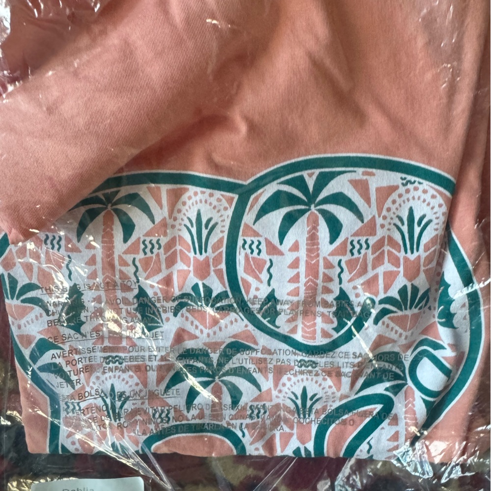 Ivory Ella Short sleeve shirt